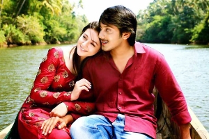 Saheba Subramanyam Movie Review