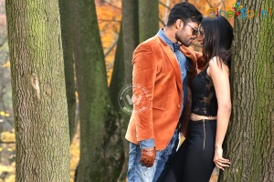 Sai Dharamtej’s Winner Censor Report