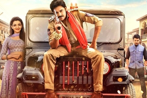 Sardaar Gabbar Singh Movie Review