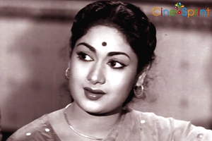 Savitri Biopic gets a Start Date