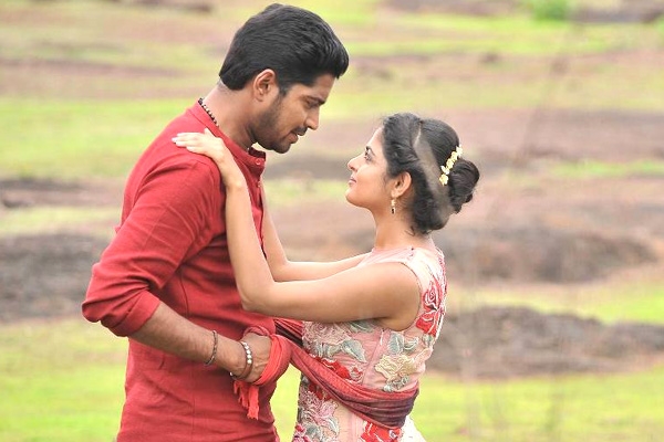 Meda Meeda Abbayi Movie Review Rating Story