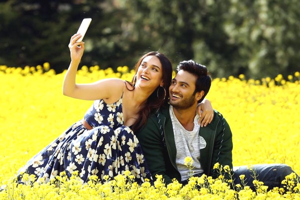 Sammohanam Movie Review, Rating, Story